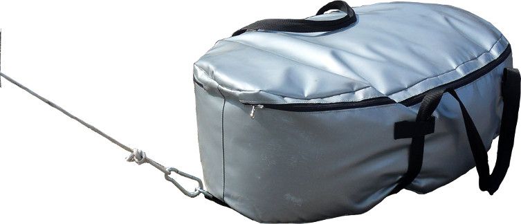 Tente Gonflable sac lest situation Print Enseigne Signaletique