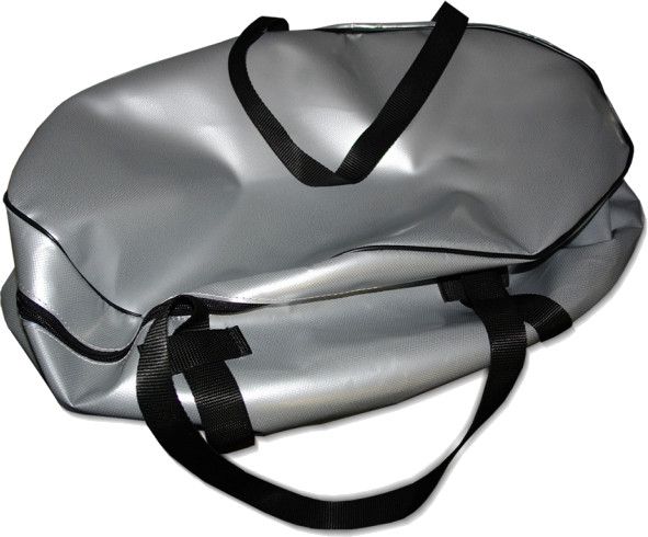 Tente gonflable sac lest option Print Enseigne Signaletique