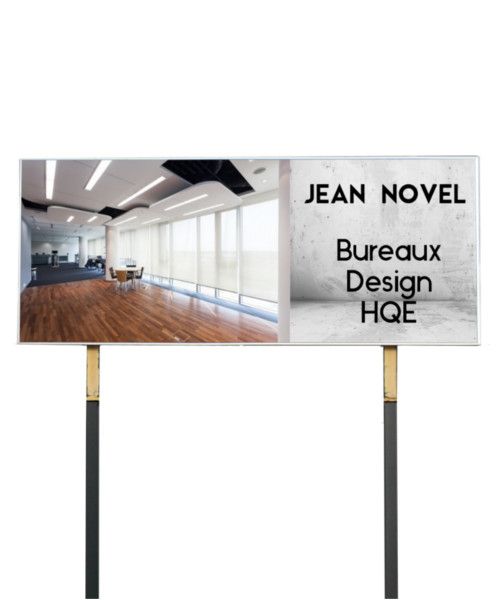 Bâche Diffusante Backlight sur mesure pour caisson lumineux avec rétro éclairage Prix Dégressif au m²